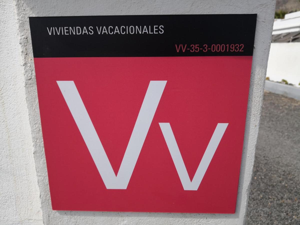 Vv - Casa Para Ti La Asomada  Екстер'єр фото