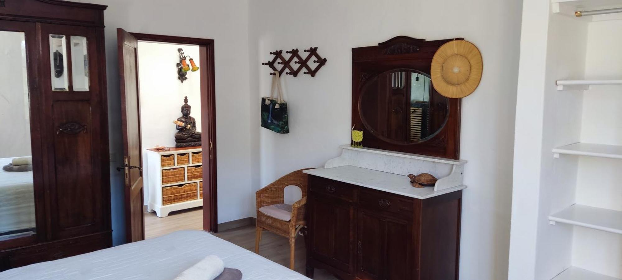 Vv - Casa Para Ti La Asomada  Екстер'єр фото